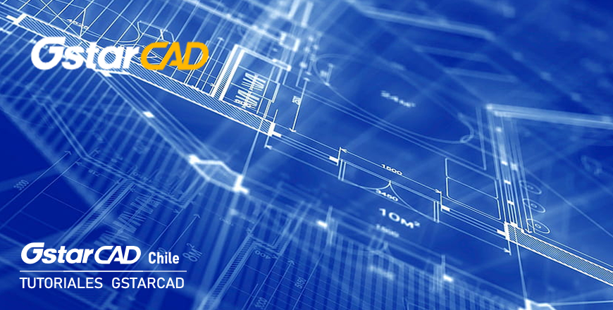 Tutorial Rápido – GstarCAD 2022-2024