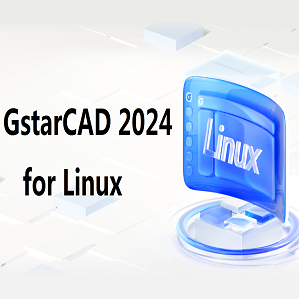 GstarCAD 2025 para Linux