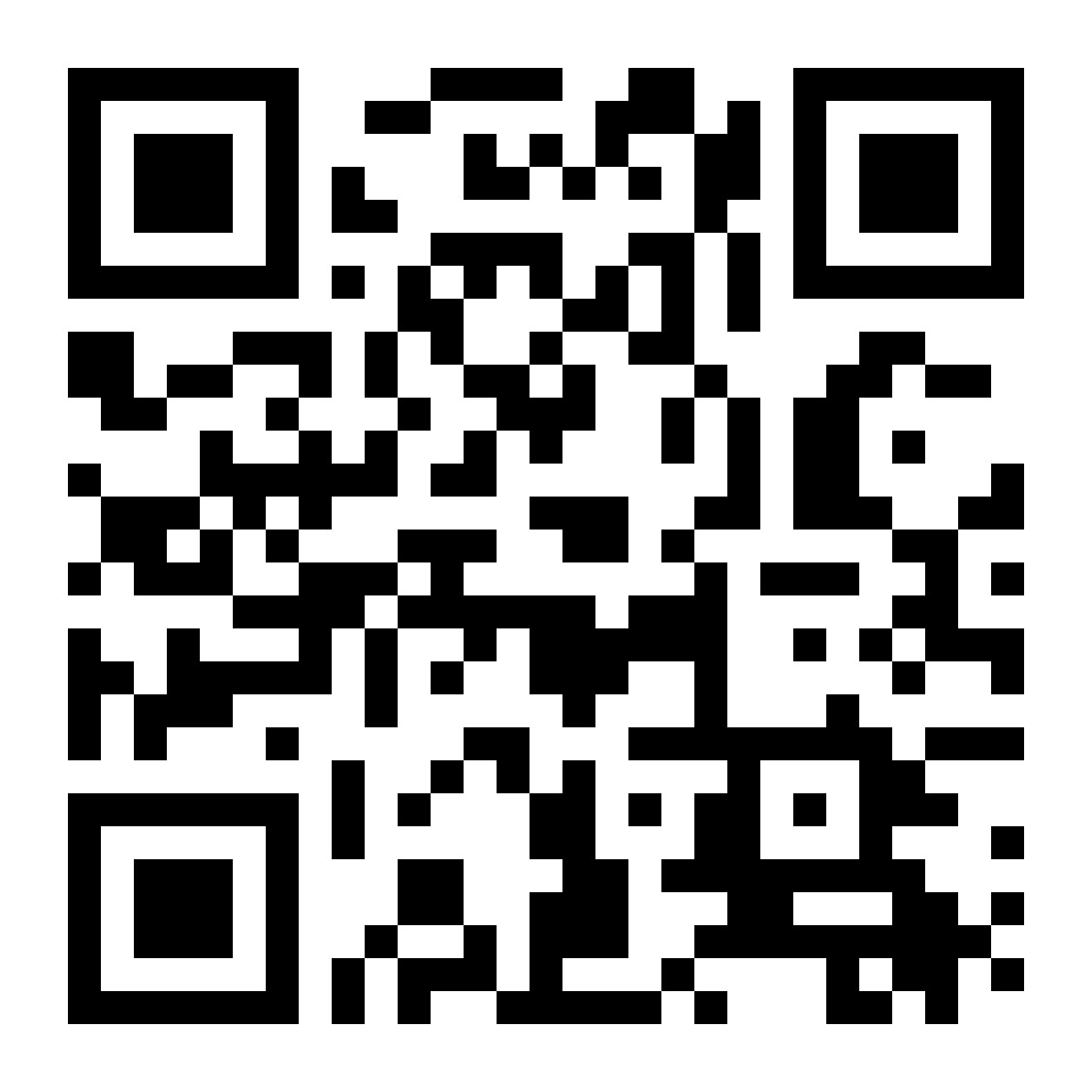 QR iOS