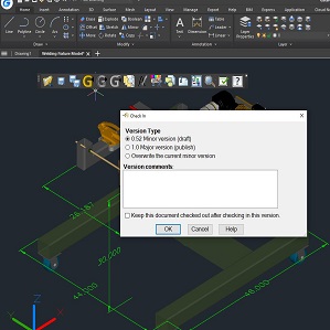 CADtoWIN ahora es compatible con GstarCAD: GSTARtoWIN ya está aquí