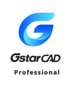 GstarCAD 2025/2026 Profesional