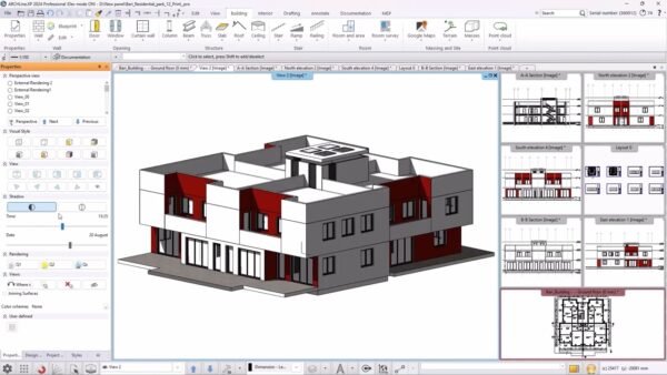 ARCHLine.XP - Imagen 3