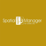 spatial manager for gstarcad